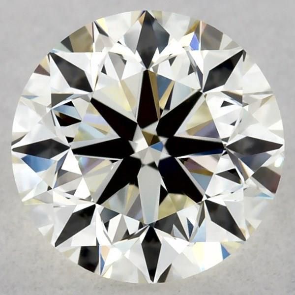 6372776184 Diamant Natural ROUND IF