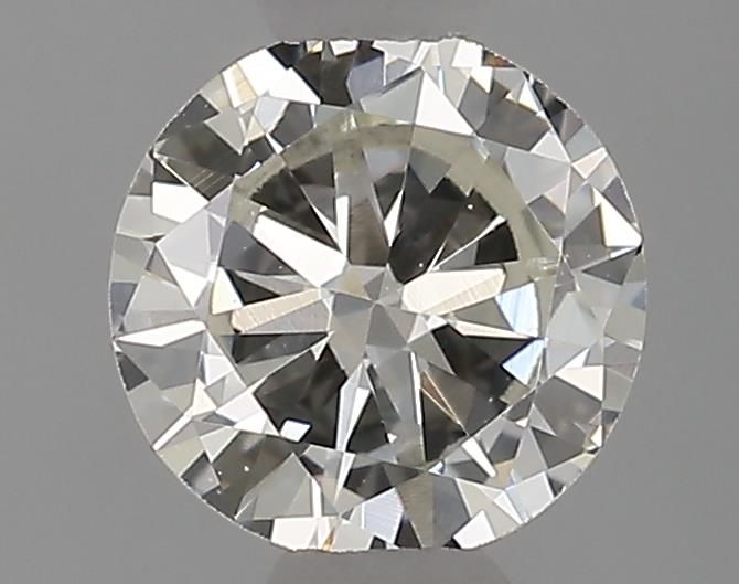 637449330 Diamant Natural ROUND VVS2