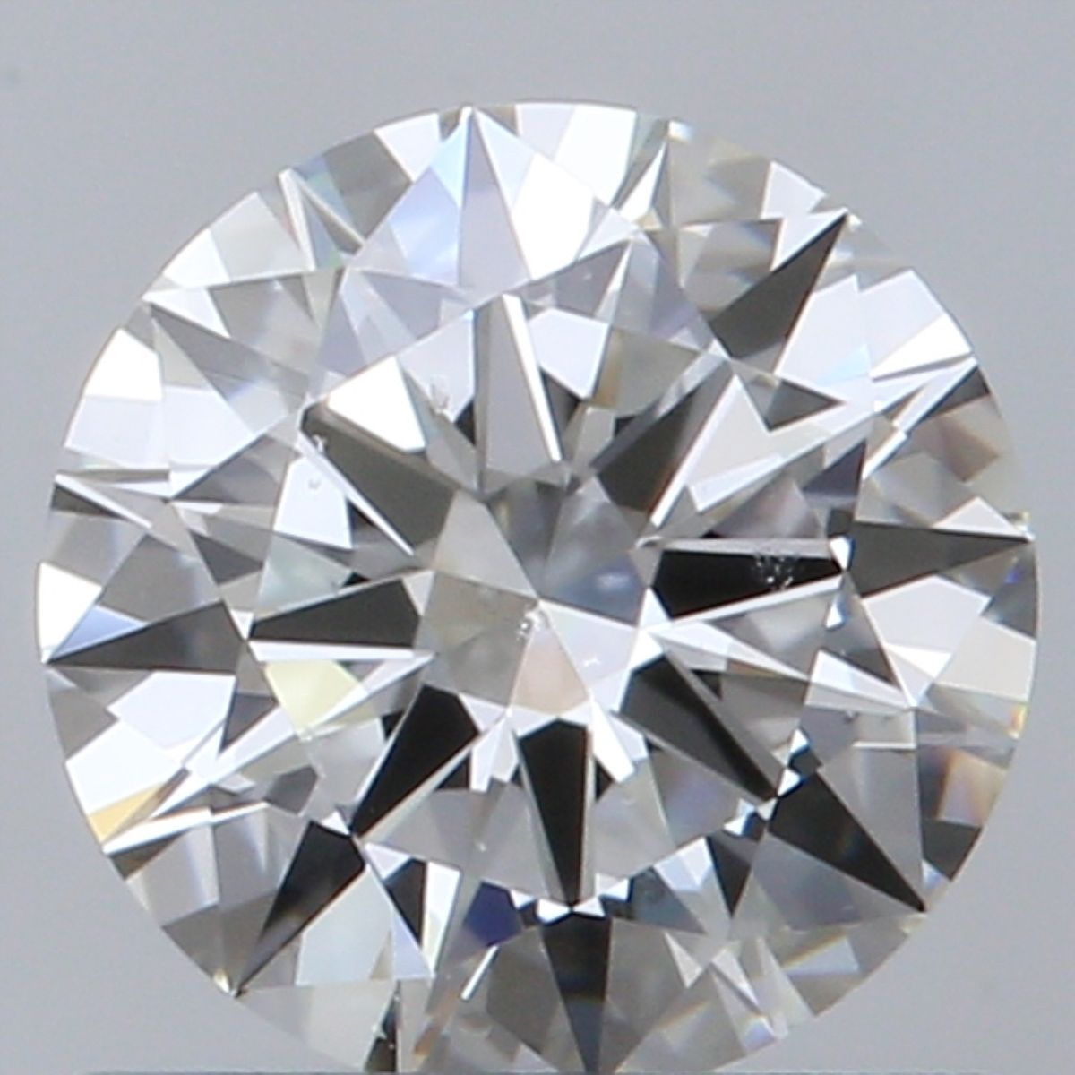 6375033147 Diamant Natural ROUND VVS1