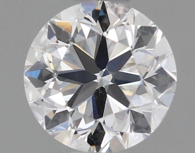 6375036778 Diamant Natural ROUND SI1