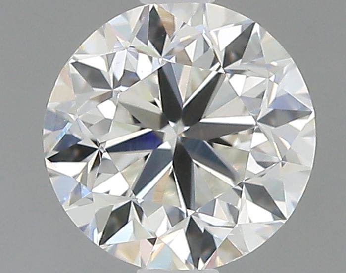 6375091064 Diamant Natural ROUND VS2