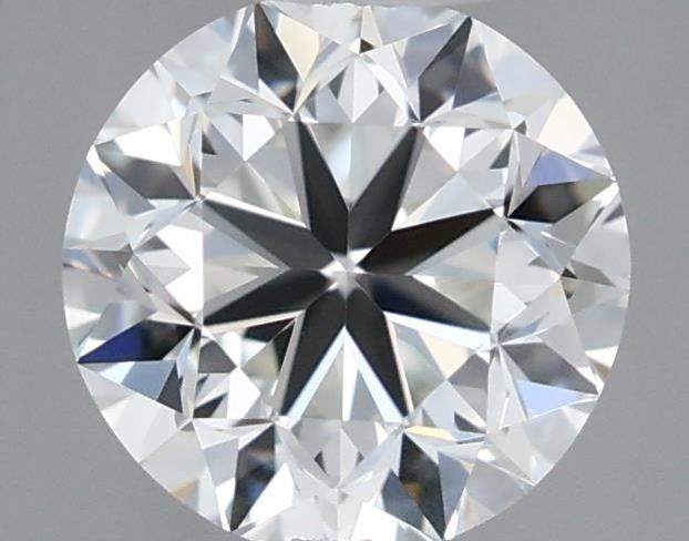 6375316740 Diamant Natural ROUND IF