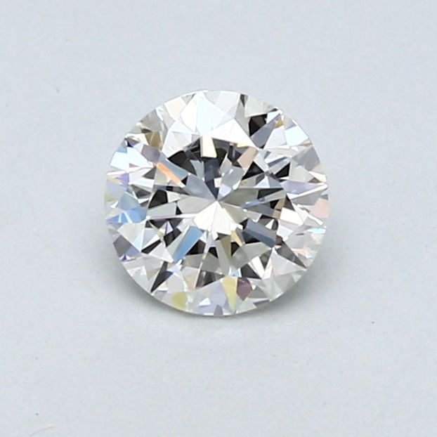 6375492621 Diamant Natural ROUND VS1