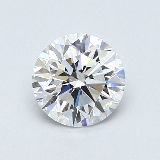 6375792956 Diamant Natural ROUND VS2