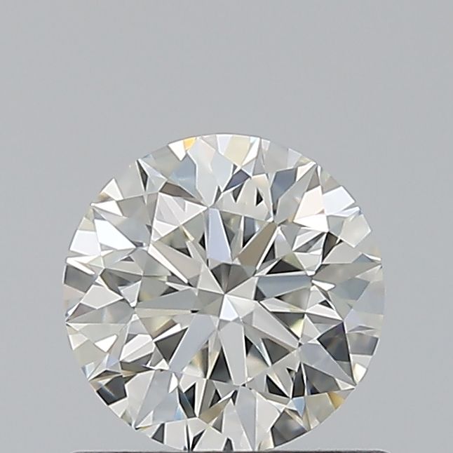 6381270528 Diamant Natural ROUND IF