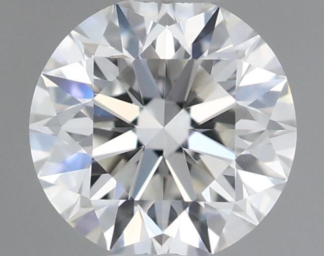 6381423252 Diamant Natural ROUND IF