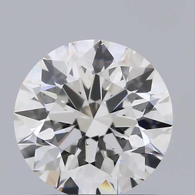 6381486267 Diamant Natural ROUND VS2