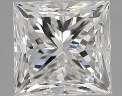 6381606580 Diamant Natural PRINCESS VS2