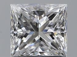 6381619412 Diamant Natural PRINCESS VS1