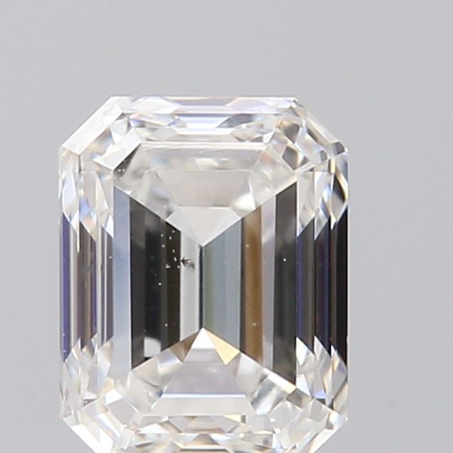 6381686809 Diamant Natural EMERALD VS2
