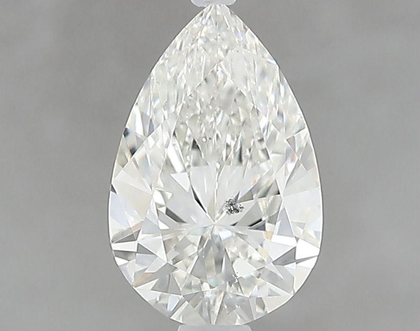 6381713413 Diamant Natural PEAR SI1