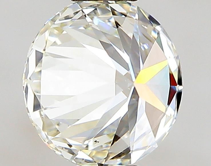 6381744615 Diamant Natural ROUND VS2