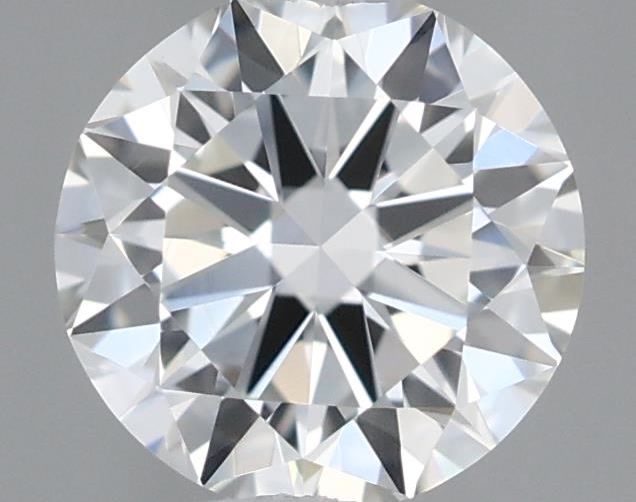 6381763221 Diamant Natural ROUND VVS1