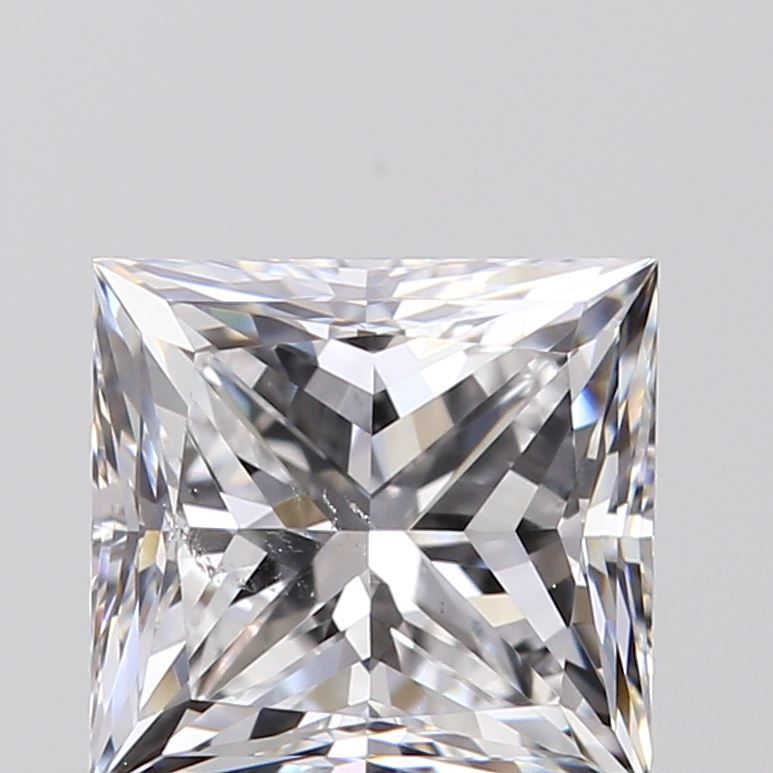 6381965711 Diamant Natural PRINCESS SI1