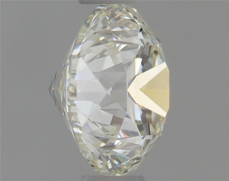 6381967367 Diamant Natural ROUND VVS1