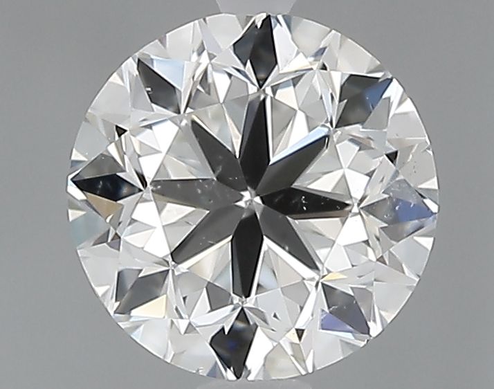 6381993685 Diamant Natural ROUND SI1