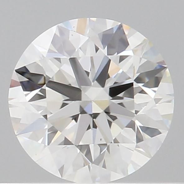 6382020618 Diamant Natural ROUND VS1