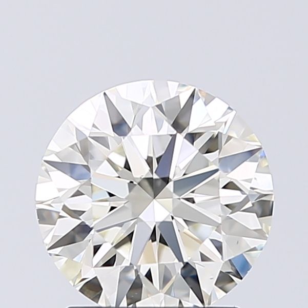 6382173624 Diamant Natural ROUND VS1