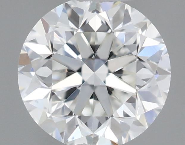 6382238083 Diamant Natural ROUND VS2