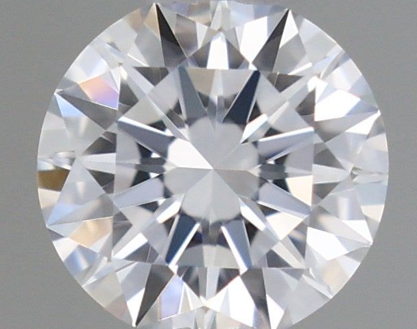 6382243855 Diamant Natural ROUND IF
