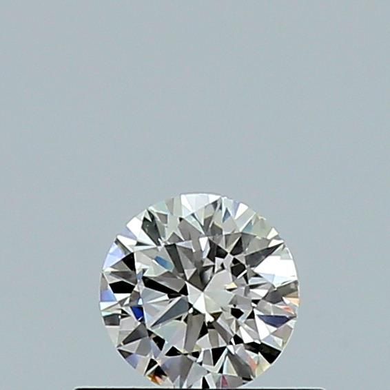 6382340214 Diamant Natural ROUND VS2
