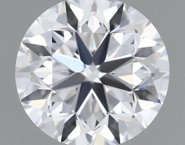 6382423844 Diamant Natural ROUND VVS1
