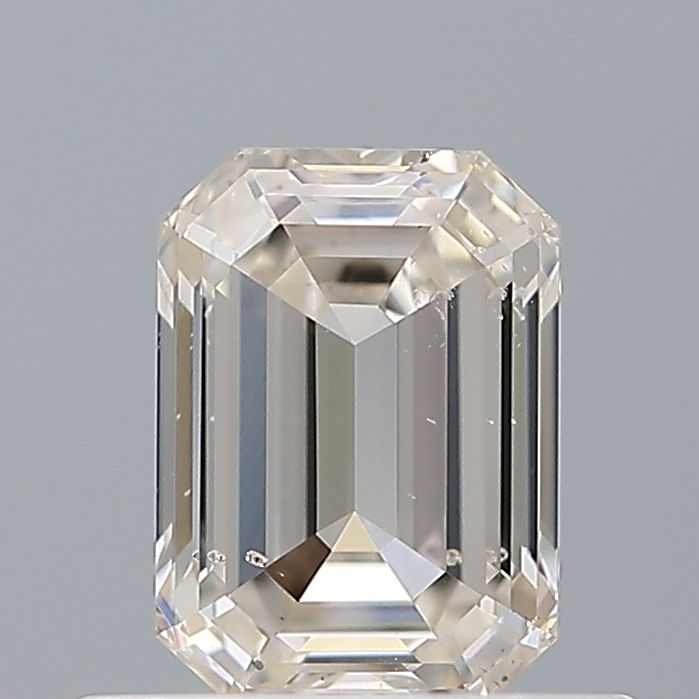 6382426587 Diamant Natural EMERALD SI1