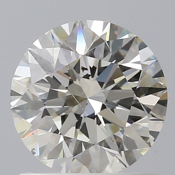 6382454733 Diamant Natural ROUND SI1