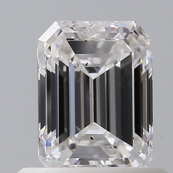 6382516858 Diamant Natural EMERALD SI1