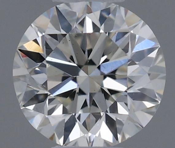 6382646946 Diamant Natural ROUND VS1