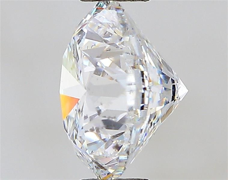 6382740723 Diamant Natural ROUND SI1