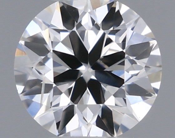 638408797 Diamant Natural ROUND SI1