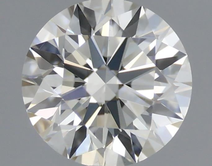 638408836 Diamant Natural ROUND VS1
