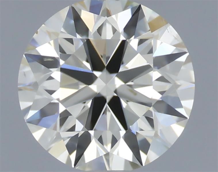 638409227 Diamant Natural ROUND SI1