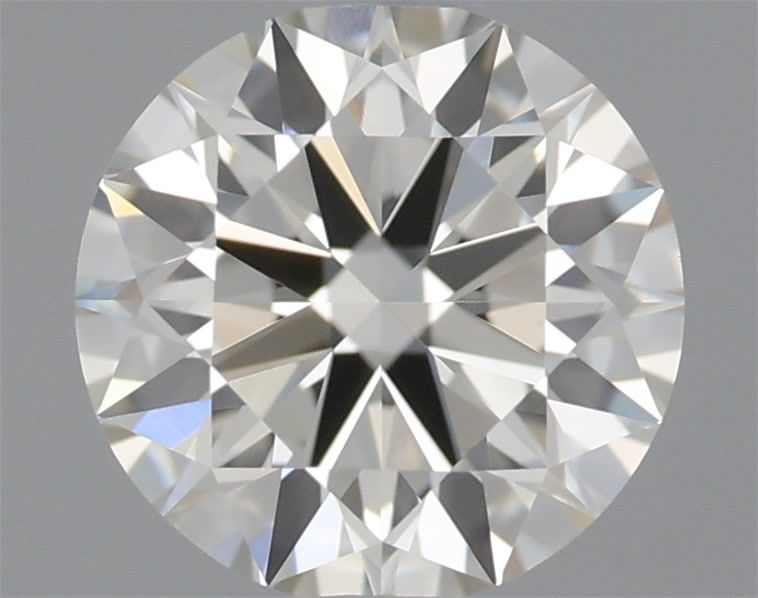 638409552 Diamant Natural ROUND VVS2