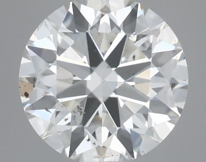638409946 Diamant Natural ROUND SI1