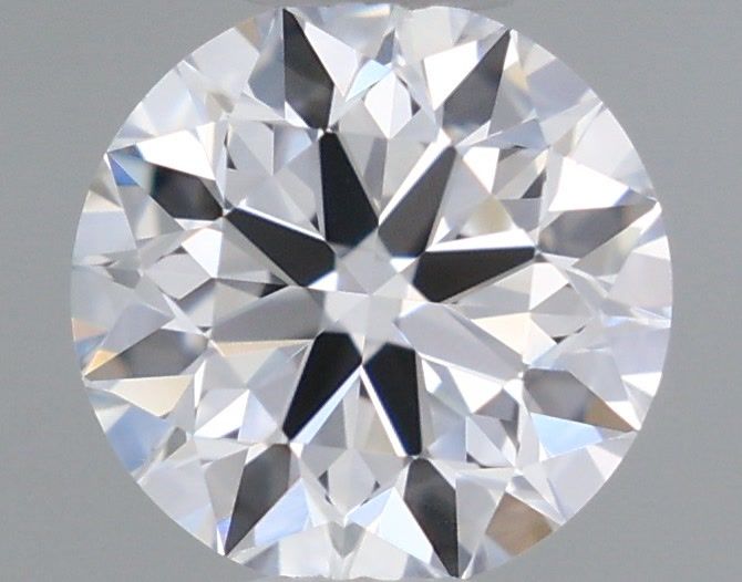 638410080 Diamant Natural ROUND VS1