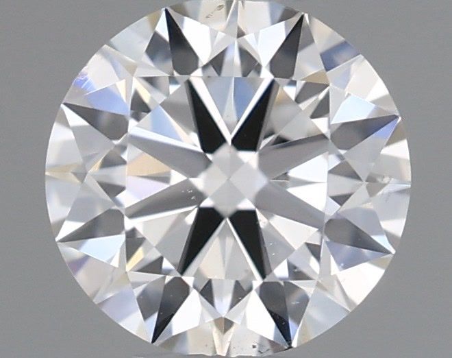 638410167 Diamant Natural ROUND VS2