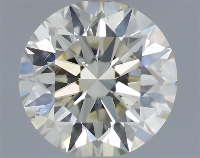 638410231 Diamant Natural ROUND SI1
