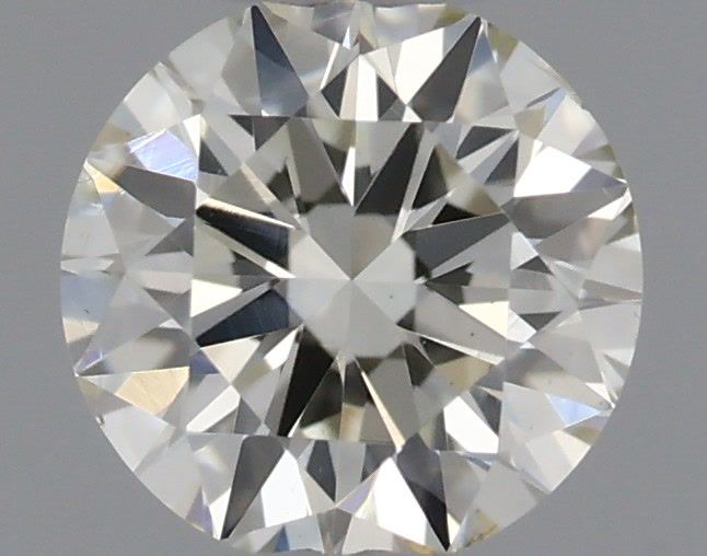 638410253 Diamant Natural ROUND VS1