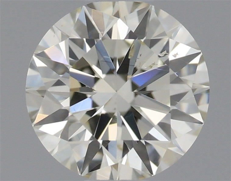 638410338 Diamant Natural ROUND SI1