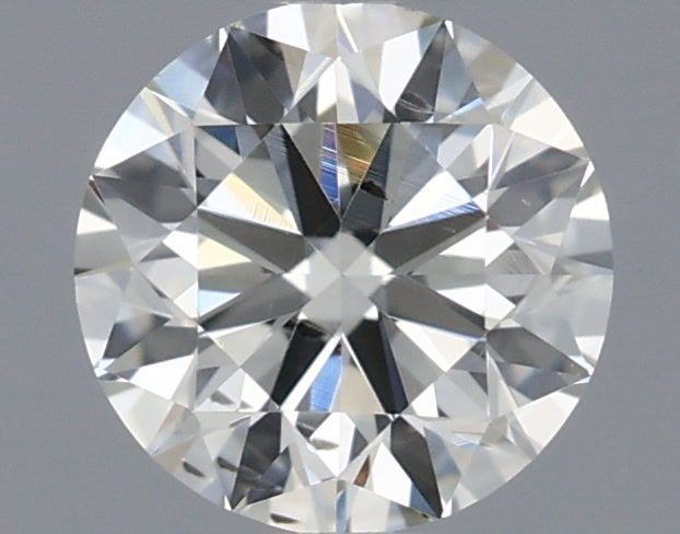 638410430 Diamant Natural ROUND SI1