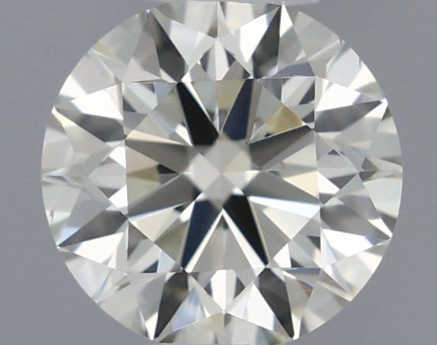 638410431 Diamant Natural ROUND VS1
