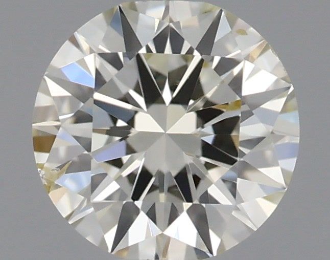 638410569 Diamant Natural ROUND SI1