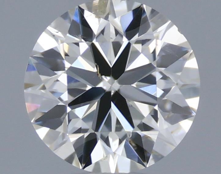 638410685 Diamant Natural ROUND SI1