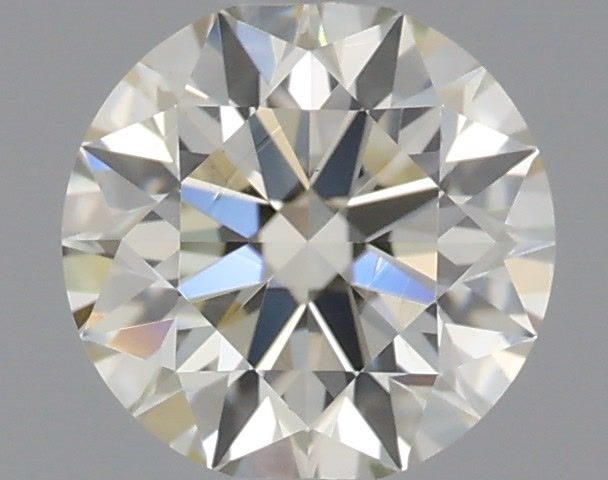 638410696 Diamant Natural ROUND VS1