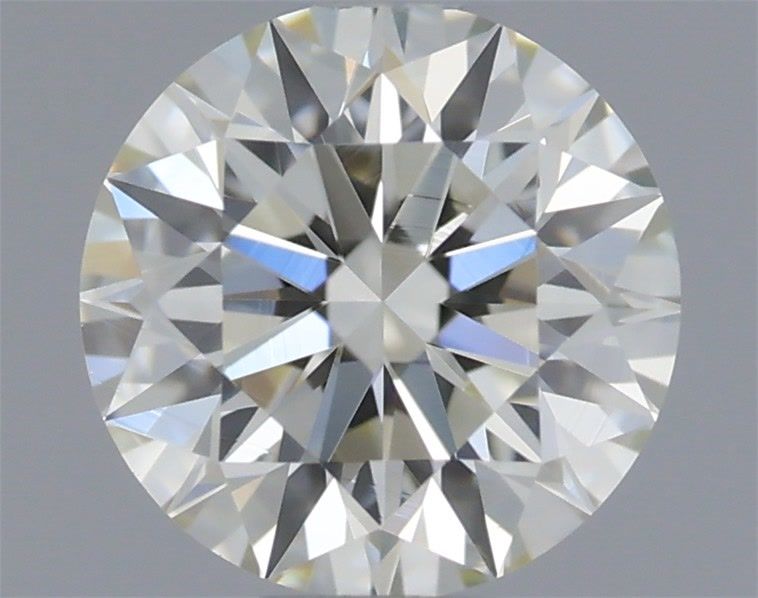 638410727 Diamant Natural ROUND VVS2