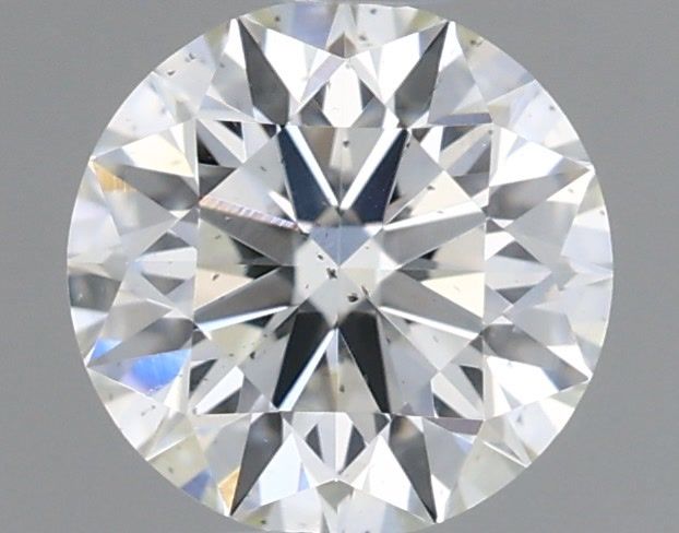 638410794 Diamant Natural ROUND SI1