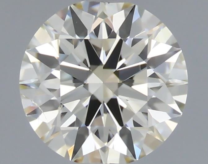 638411245 Diamant Natural ROUND SI1