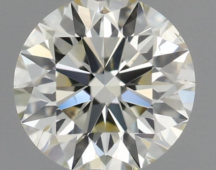638411390 Diamant Natural ROUND SI1